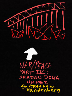 cover image of War/Peace, Part IV
